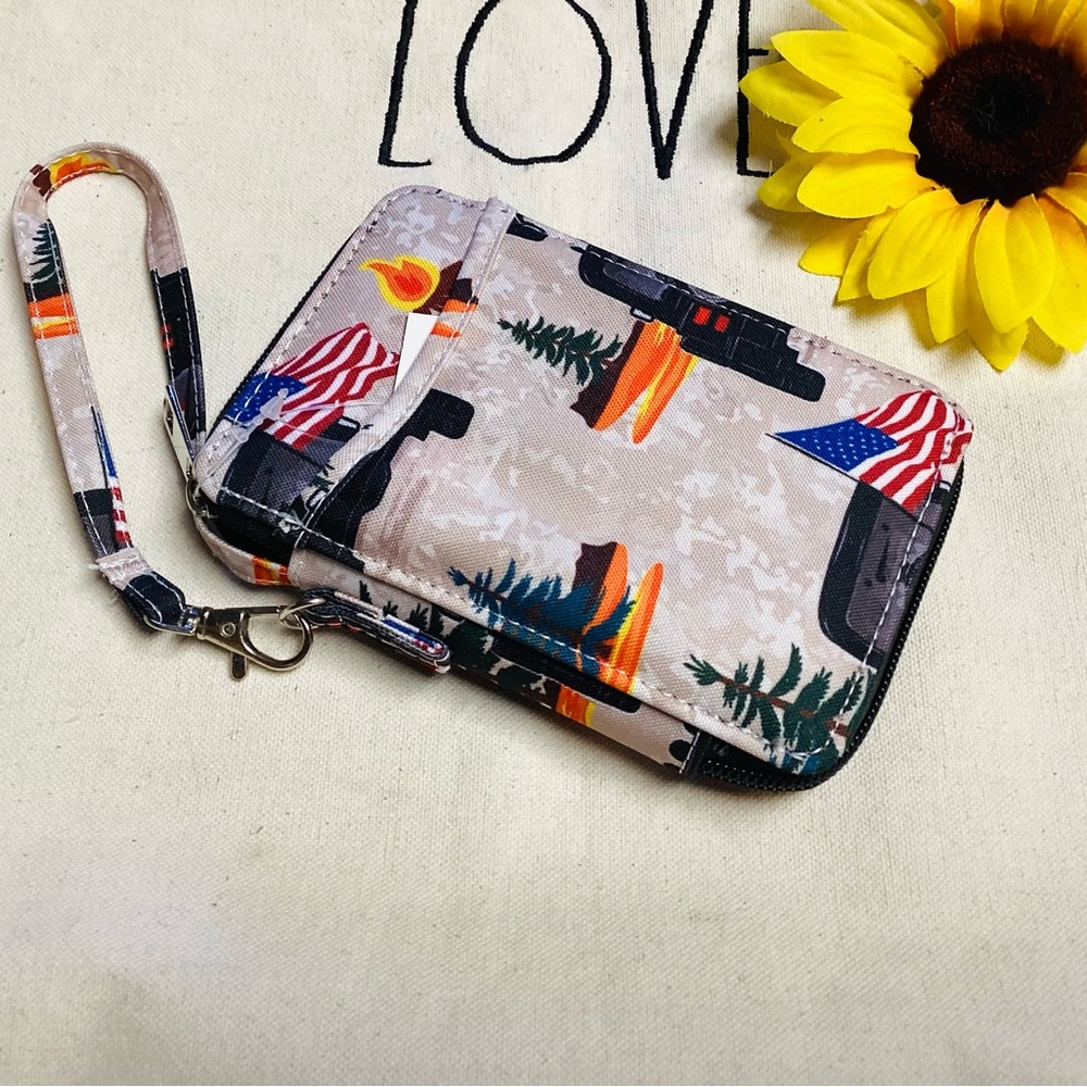 New Wristlet - Picture 3 of 5